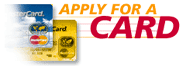 Apply for a Card