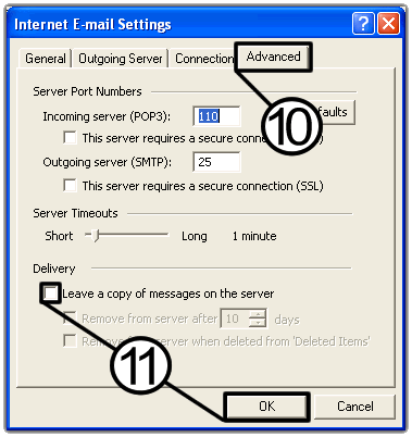 Image of step ten and eleven